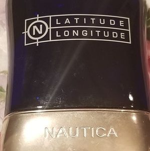 Nautica latitude longitude cologne men's